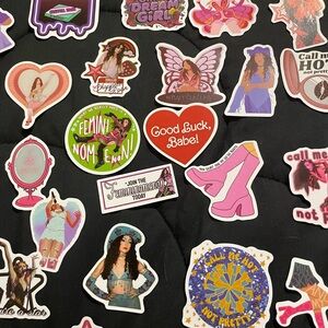 Chappell Roan Stickers